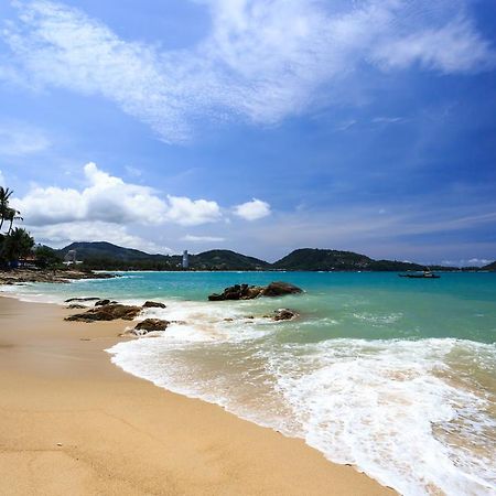Kalim Bay Residence Patong Exterior foto