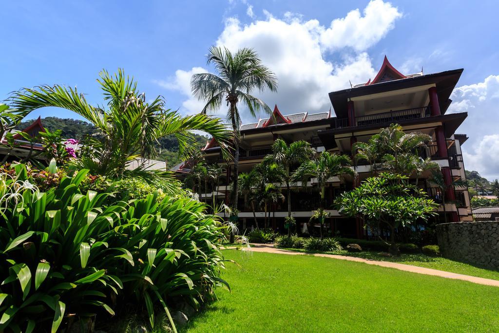 Kalim Bay Residence Patong Exterior foto