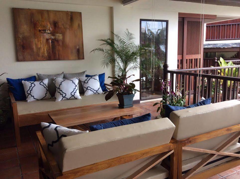 Kalim Bay Residence Patong Exterior foto