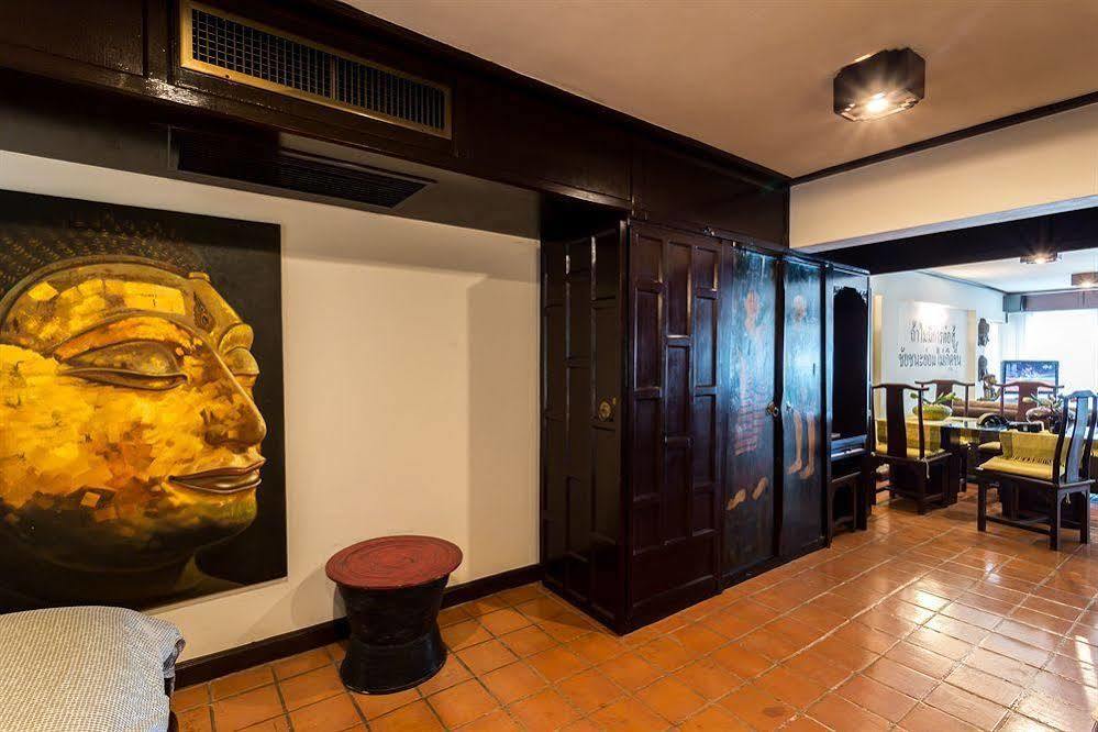 Kalim Bay Residence Patong Exterior foto