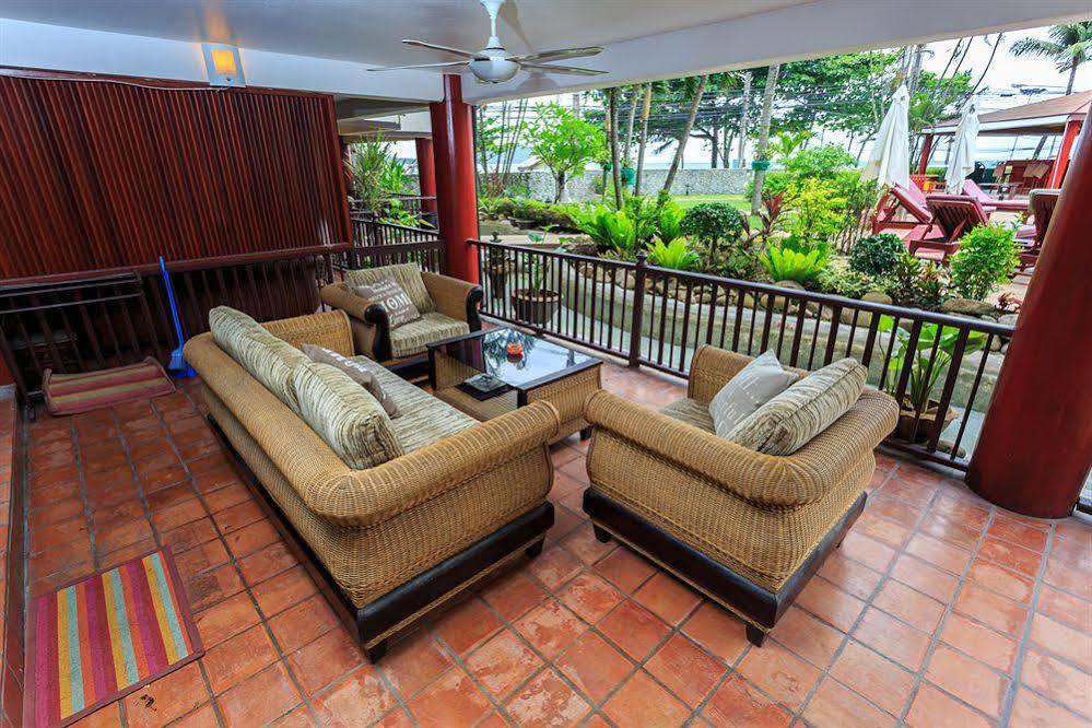 Kalim Bay Residence Patong Exterior foto
